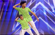 Cousins From Rajasthan Wow Judges On Americas Got Talent